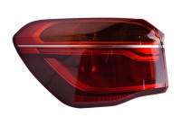 Bakljus 0684921 Van Wezel