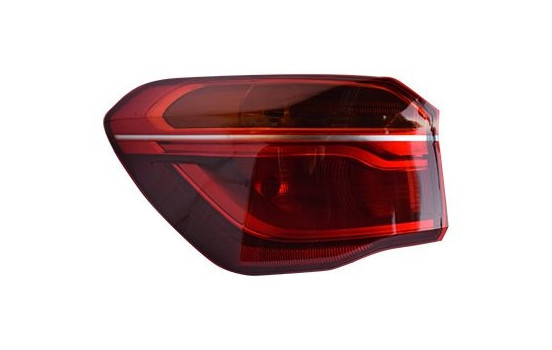 Bakljus 0684921 Van Wezel