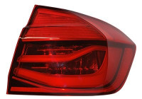 Bakljus 0693922 Van Wezel