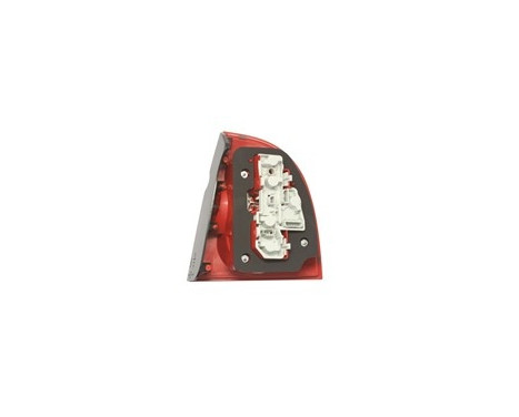 Bakljus 08390 Magneti Marelli, bild 2