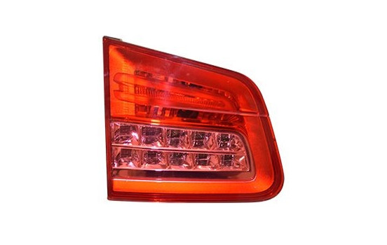 Bakljus 0963924 Van Wezel