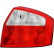 Bakljus 1017090 Diederichs, miniatyr 2