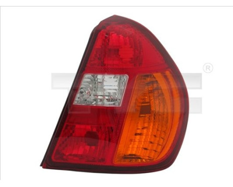 Bakljus 11-0002-01-6 TYC