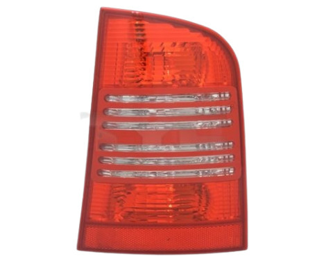 Bakljus 11-0381-01-2 TYC