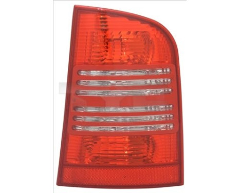 Bakljus 11-0382-01-2 TYC