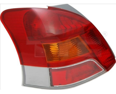 Bakljus 11-11474-06-21 TYC