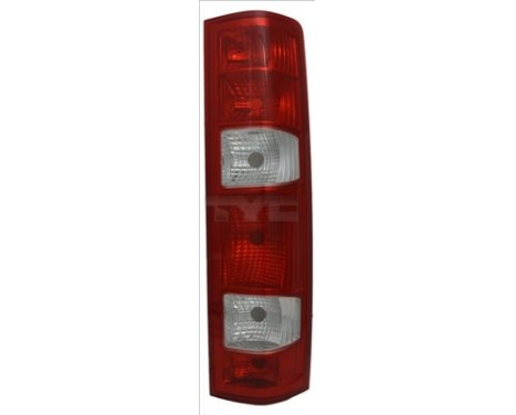 Bakljus 11-12004-01-2 TYC
