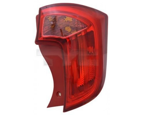 Bakljus 11-12226-01-2 TYC