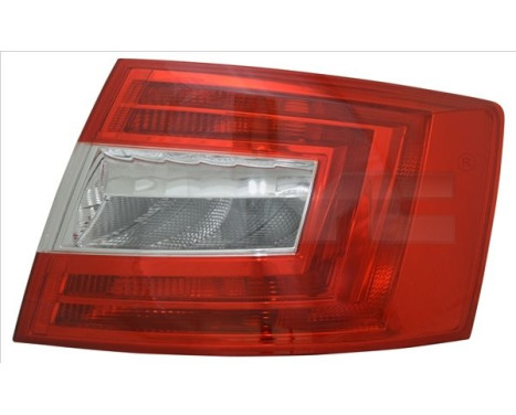 Bakljus 11-12671-01-2 TYC