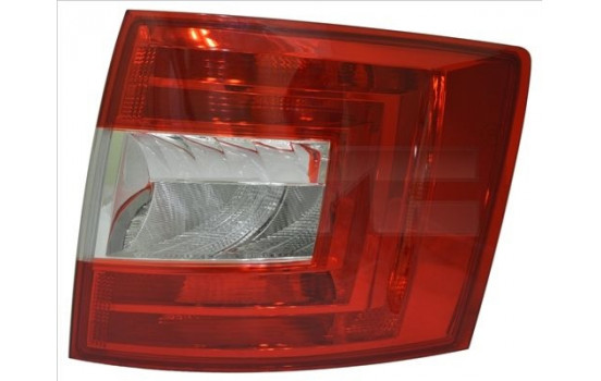 Bakljus 11-12676-01-2 TYC