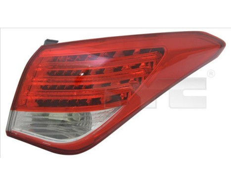 Bakljus 11-12682-06-2 TYC