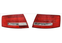 Bakljus 11-12709-06-2 TYC
