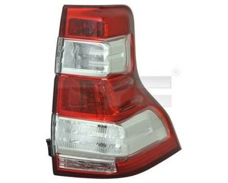 Bakljus 11-12764-06-2 TYC