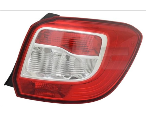 Bakljus 11-12901-01-2 TYC