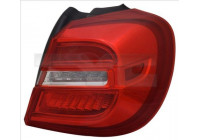 Bakljus 11-14203-00-9 TYC