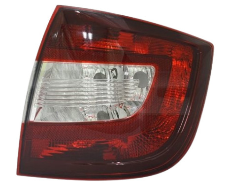 Bakljus 11-14277-11-2 TYC