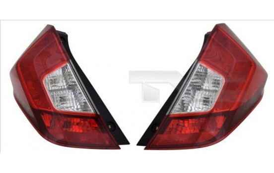 Bakljus 11-14480-06-9 TYC