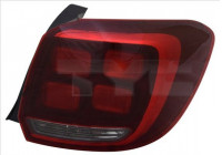 Bakljus 11-14697-01-2 TYC