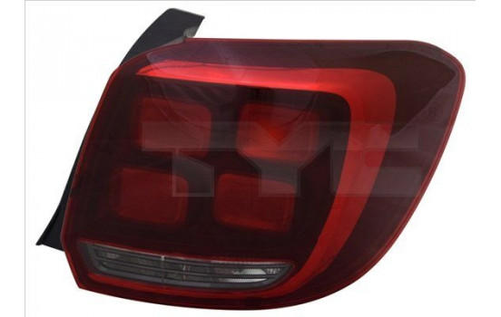 Bakljus 11-14697-01-2 TYC