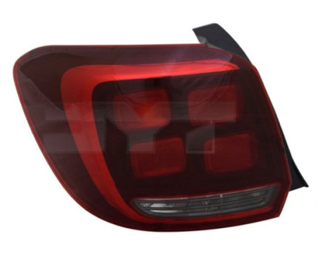 Bakljus 11-14698-01-2 TYC