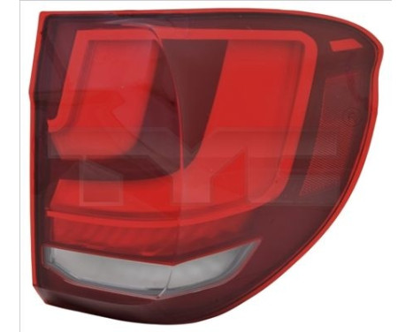 Bakljus 11-14705-10-9 TYC
