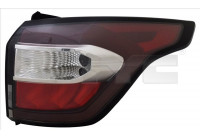 Bakljus 11-14711-16-9 TYC