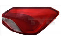 Bakljus 11-14985-05-2 TYC