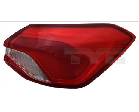 Bakljus 11-14985-05-2 TYC