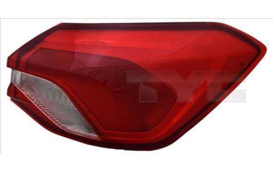 Bakljus 11-14985-05-2 TYC
