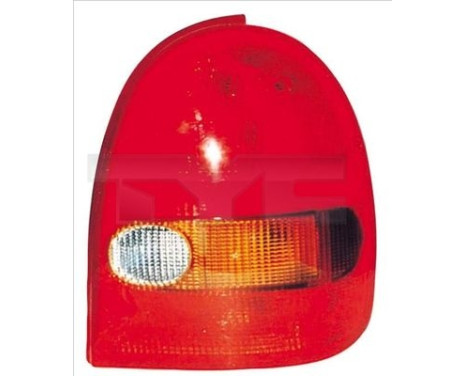 Bakljus 11-5029-01-2 TYC