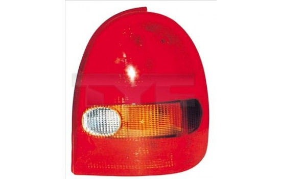 Bakljus 11-5029-01-2 TYC