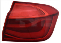 Bakljus 11-6910-10-9 TYC