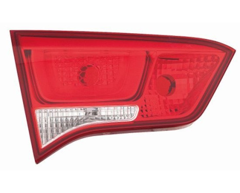 Bakljus 123-1308L-UE Depo