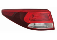 Bakljus 123-1920R-UE Depo