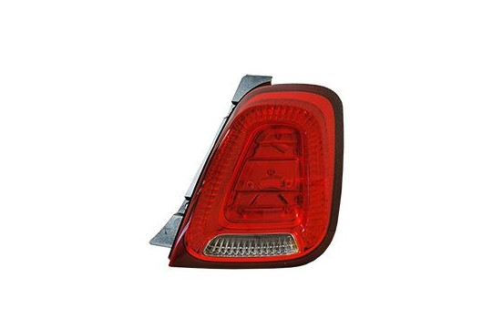 Bakljus 1614932 Van Wezel