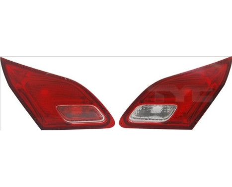 Bakljus 17-0285-21-21 TYC