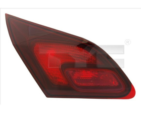 Bakljus 17-0286-11-21 TYC