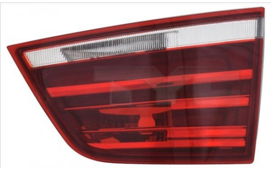 Bakljus 17-0393-01-9 TYC