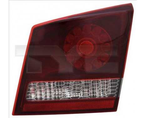 Bakljus 17-0856-16-9 TYC