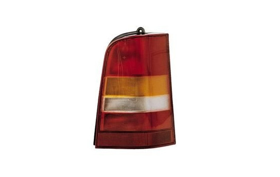 Bakljus 18319 Magneti Marelli