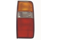 Bakljus 212-1955R-U Depo