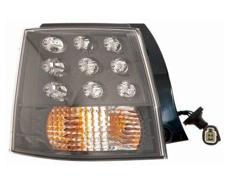 Bakljus 214-19A8L-AQ Depo