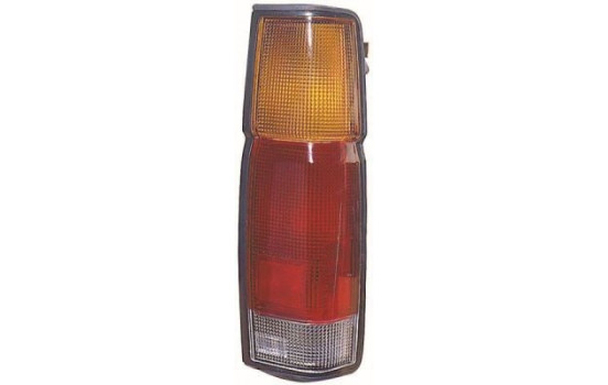 Bakljus 215-1986L-A Depo