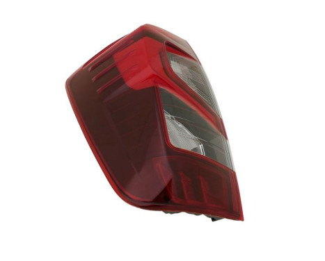 Bakljus 215-19AYL-UE Depo