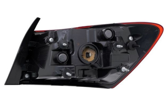 Bakljus 223-19AGL-UE Depo, bild 2