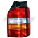 Bakljus 2272091 Diederichs, miniatyr 2
