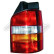 Bakljus 2272091 Diederichs, miniatyr 2