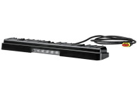 Bakljus 2NE 340 980-007 Hella