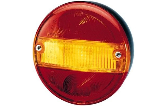 Bakljus 2SD 001 685-218 Hella