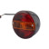 Bakljus 2SD 001 685-627 Hella, miniatyr 2